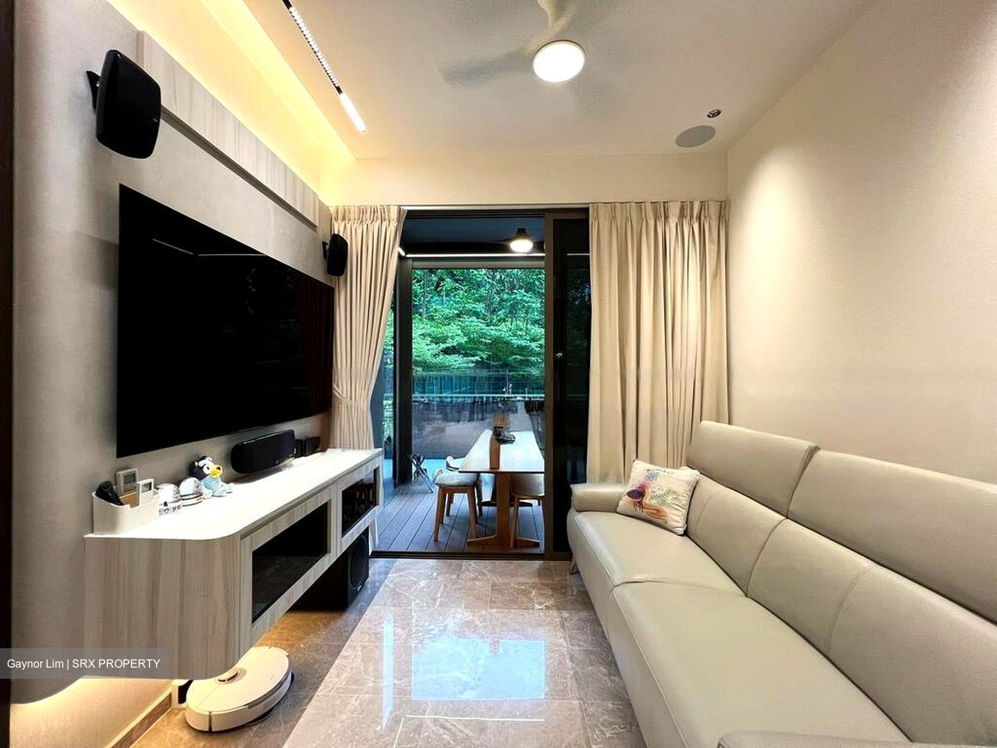 FORETT AT BUKIT TIMAH (D21), Apartment #453556781